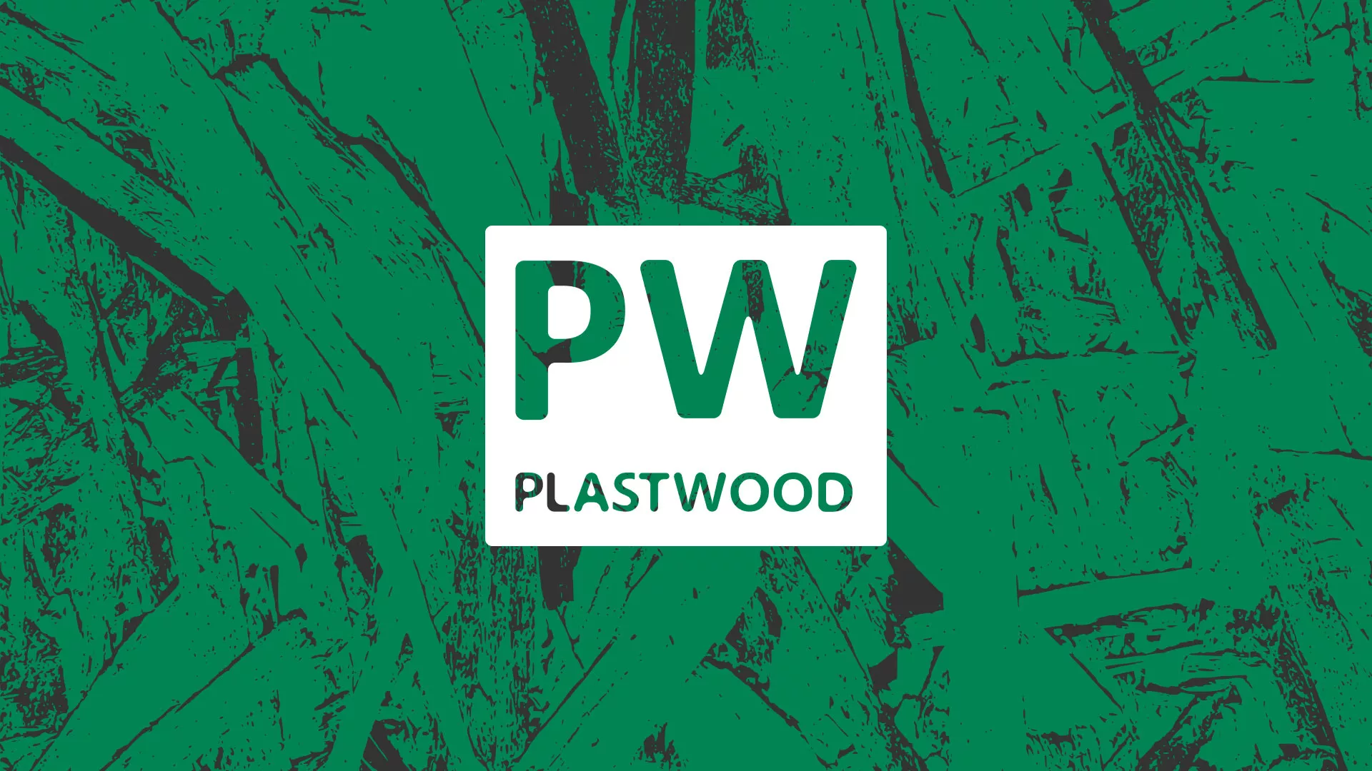 Разработка айдентики и сайта компании «Plastwood» в Шиханах
