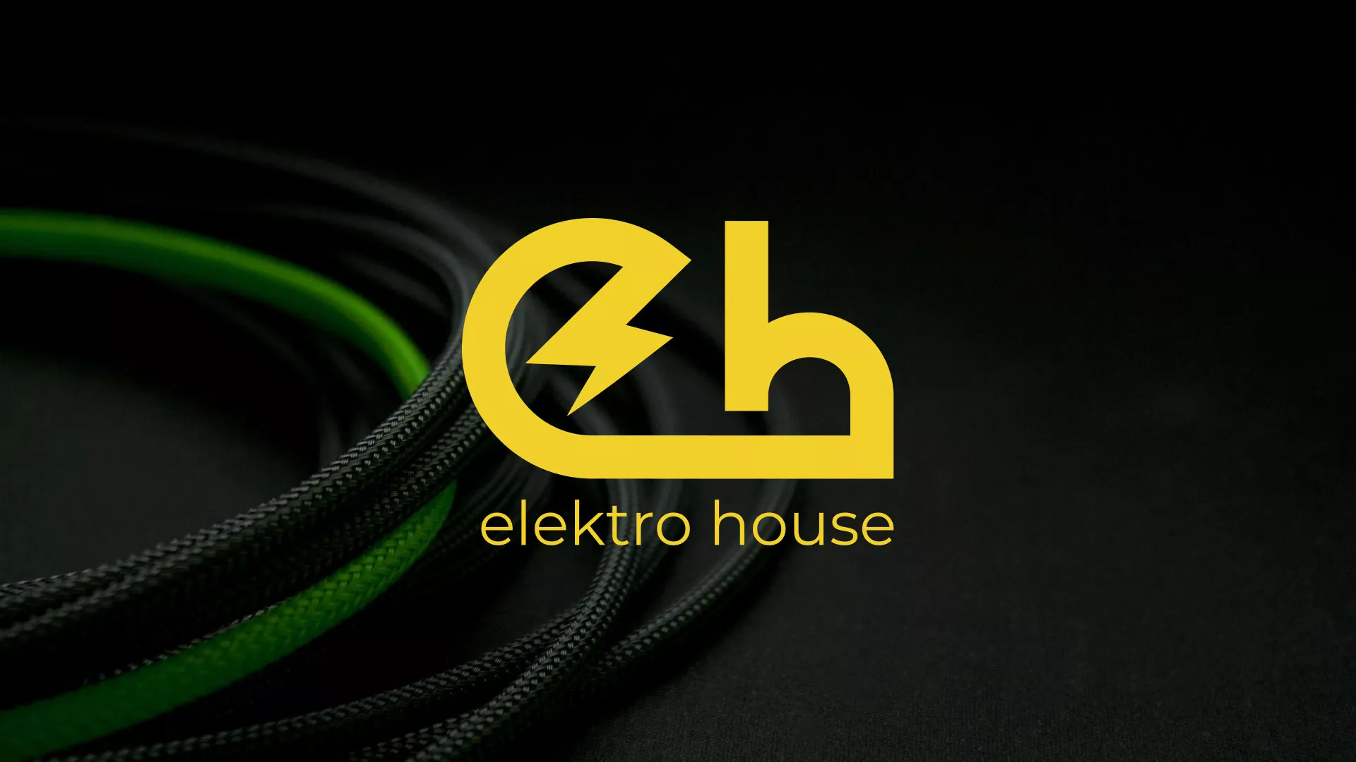 Создание сайта компании «Elektro House» в Шиханах
