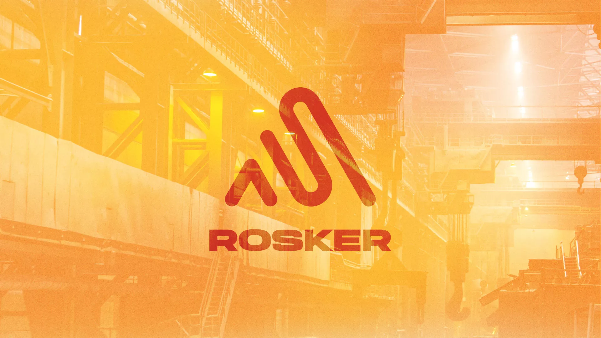 Ребрендинг компании «Rosker» и редизайн сайта в Шиханах