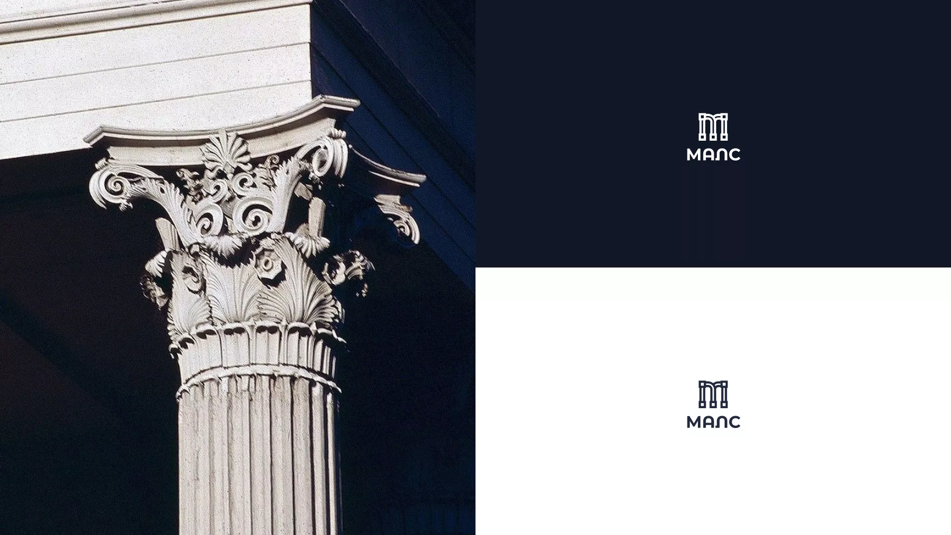 Разработка логотипа компании «МАЛС» в Шиханах