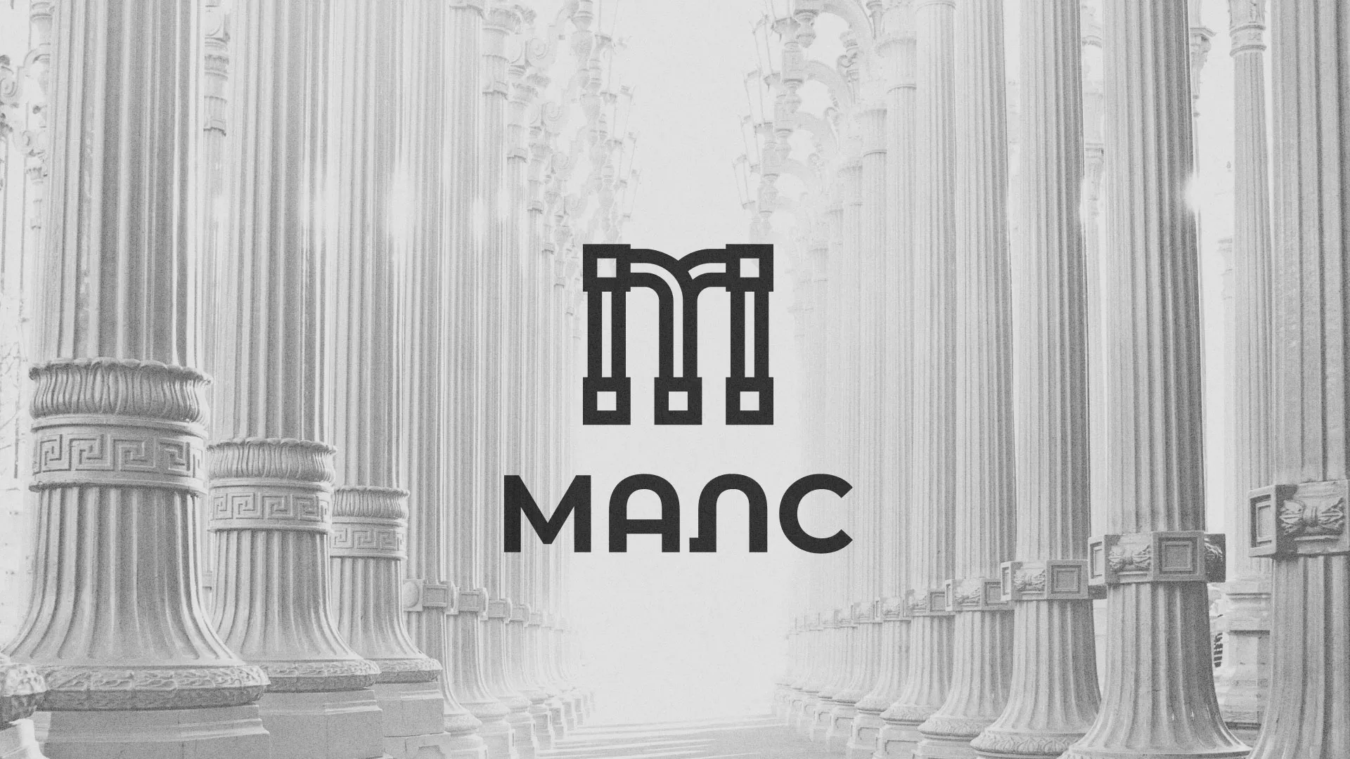 Разработка логотипа компании «МАЛС» в Шиханах