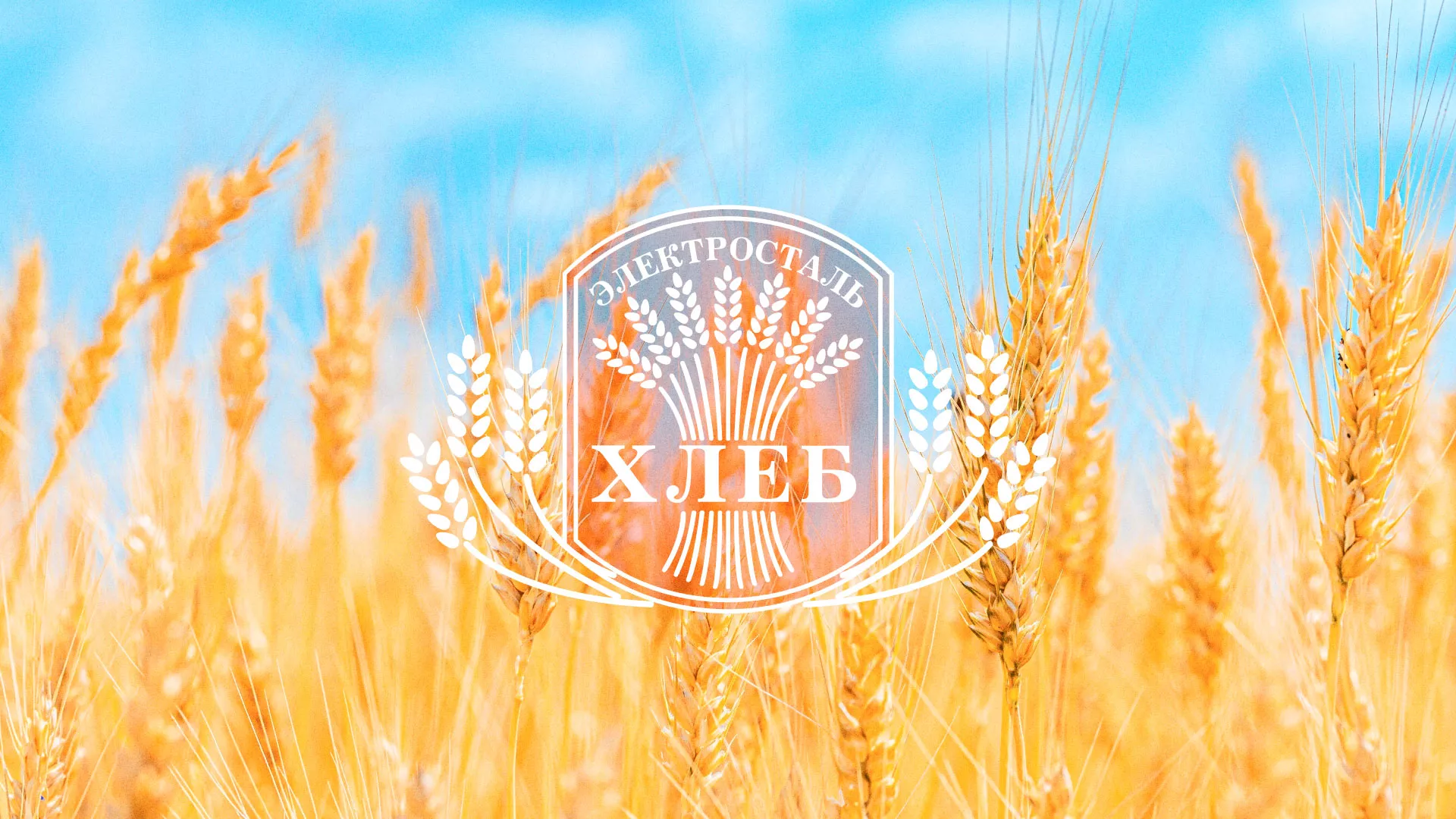 Создание сайта для хлебзавода в Шиханах