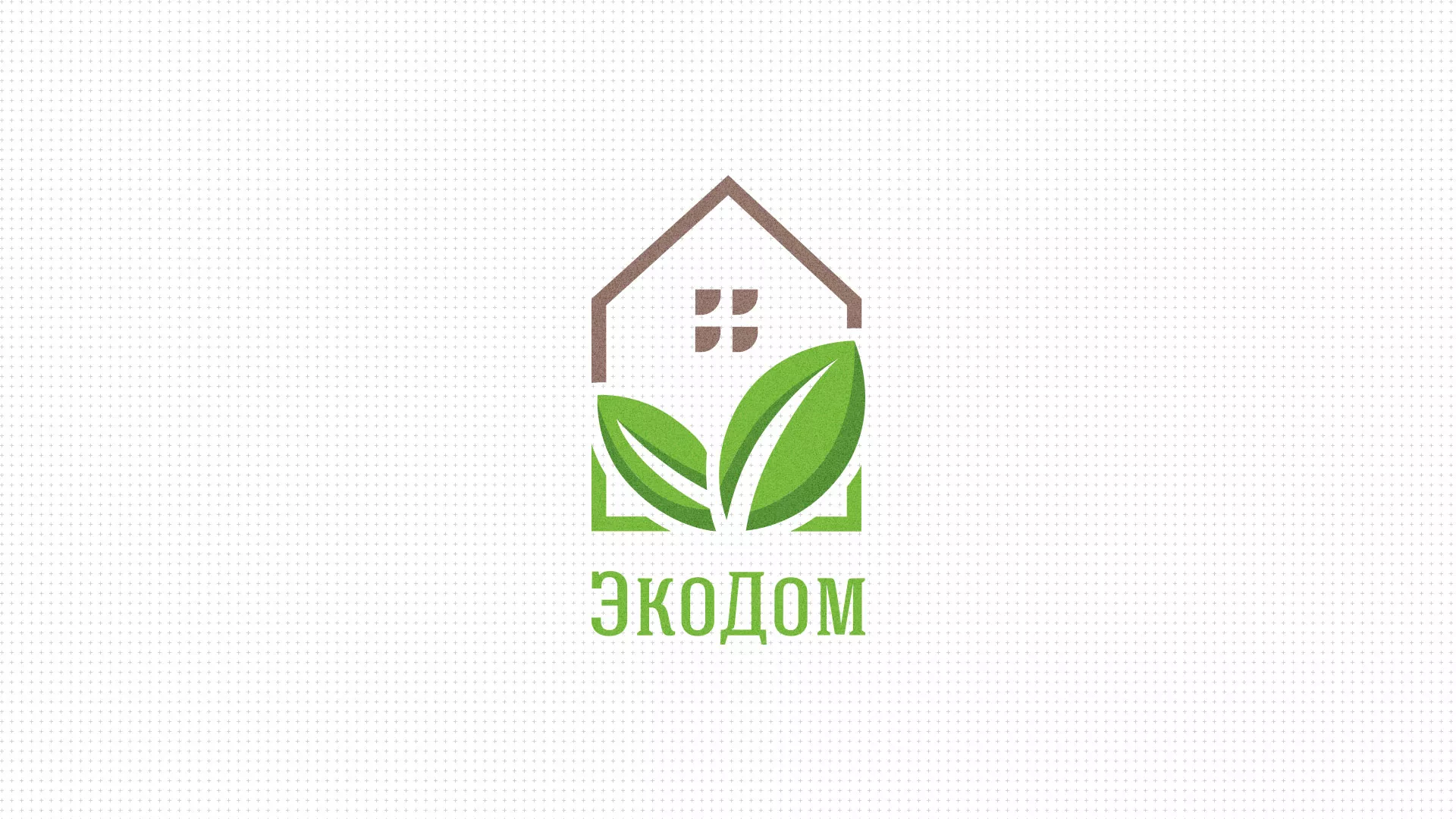 Создание сайта для строительной компании «ЭКОДОМ» в Шиханах