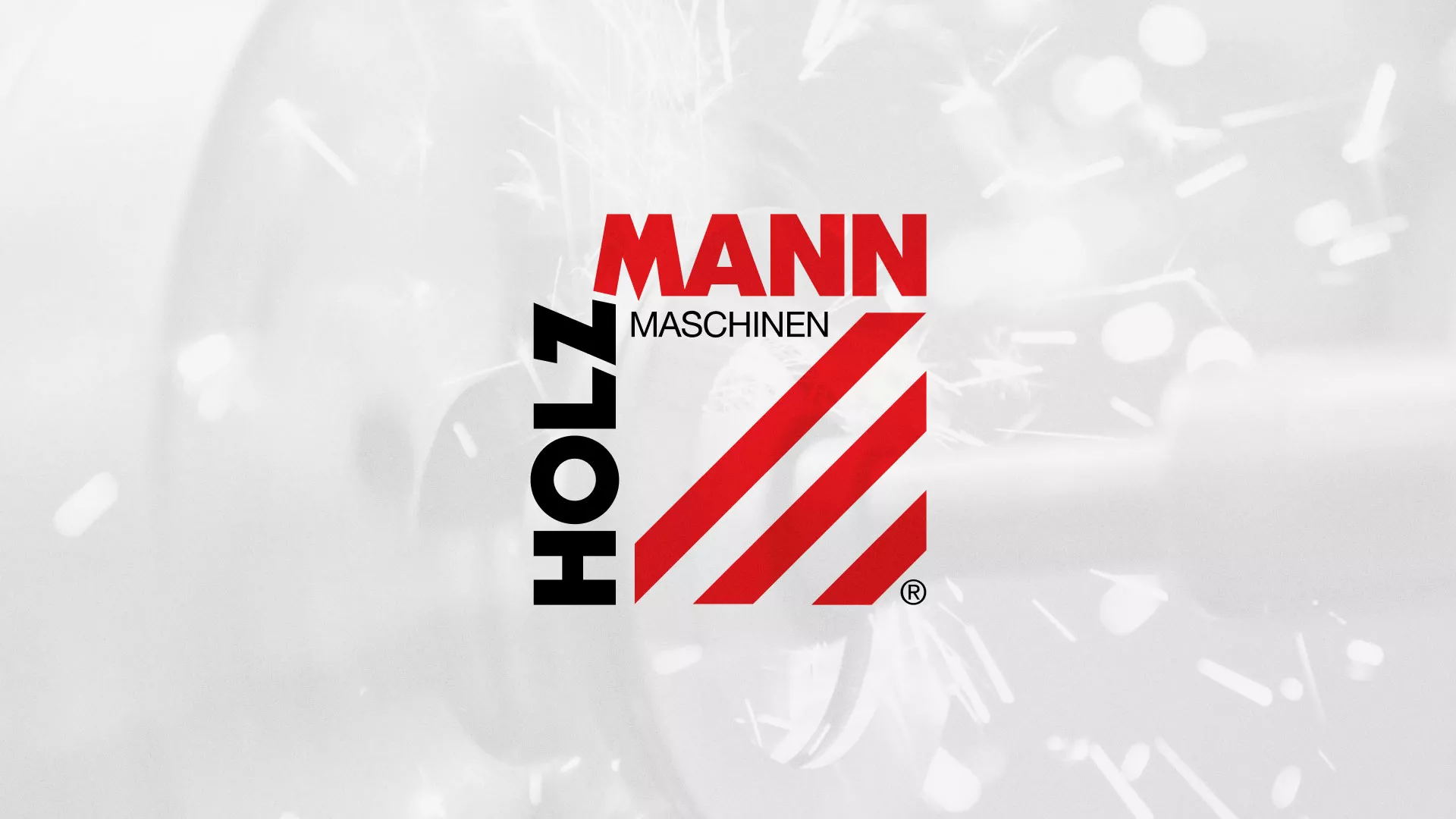 Создание сайта компании «HOLZMANN Maschinen GmbH» в Шиханах